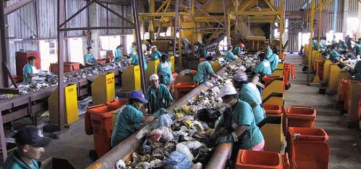 Redonner de l’élan à l’opération essouflée de “Zéro mika” Redonner de l’élan à l’opération essouflée de “Zéro mika”