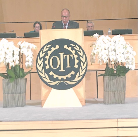 Le Maroc élu à la vice-présidence de l'Union mondiale de la mutualité