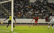 En attendant Godot-Gerets : Un Onze national à la play station En attendant Godot-Gerets : Un Onze national à la play station