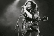 Un biopic sur Bob Marley en préparation avec son fils Ziggy