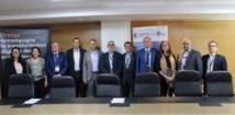 Le Kluster CFCIM et Orange Maroc signent une convention de partenariat Le Kluster CFCIM et Orange Maroc signent une convention de partenariat