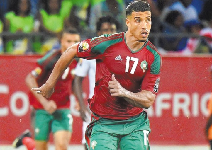 Internationaux marocains de Belgique : Une histoire d'amour du maillot national Internationaux marocains de Belgique : Une histoire d'amour du maillot national