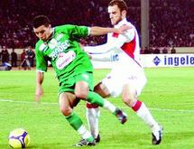 Coupe du Trône : Entrée en lice des clubs de “l’Elite” Coupe du Trône : Entrée en lice des clubs de “l’Elite”