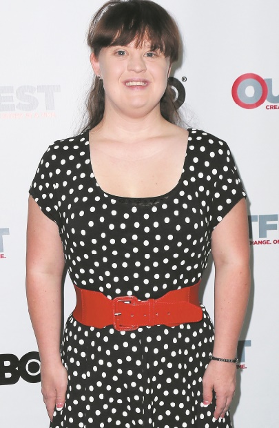 Ces stars sont atteintes de handicaps Ces stars sont atteintes de handicaps