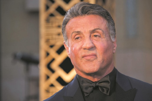 Sylvester Stallone de retour dans “Rambo 5”