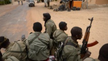 Trois soldats maliens et 13 terroristes tués dans une attaque jihadiste Trois soldats maliens et 13 terroristes tués dans une attaque jihadiste