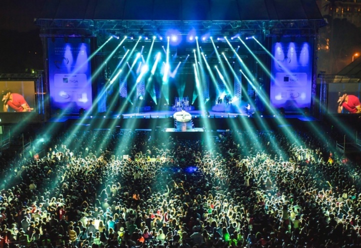Mawazine  Le Before  En avant-gout  de la 17ème  édition