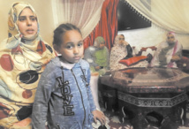 Brahim Ould Salek s’ajoute à la longue liste macabre des opposants exterminés par la direction des séparatistes Brahim Ould Salek s’ajoute à la longue liste macabre des opposants exterminés par la direction des séparatistes