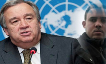 Les Tekna somment la direction du Polisario de faire toute la lumière sur le crime Les Tekna somment la direction du Polisario de faire toute la lumière sur le crime