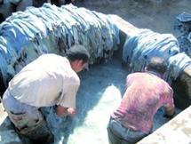 Artisans de Marrakech : Quand la formation continue, l’évaluation doit suivre... Artisans de Marrakech : Quand la formation continue, l’évaluation doit suivre...