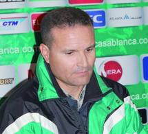 Seizièmes de finale de la Coupe du Trône : L'expérience khouribguie a prévalu. Seizièmes de finale de la Coupe du Trône : L'expérience khouribguie a prévalu.