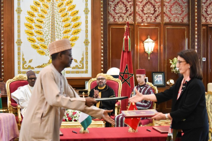 Vers l’ancrage d’un partenariat économique pérenne et diversifié entre le Maroc et le Nigeria