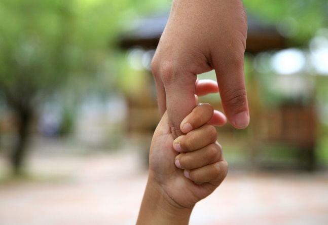 Venir en aide aux enfants aux besoins spécifiques mentaux