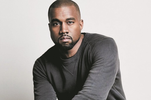 Nouvelle semaine, nouvel album de Kanye West