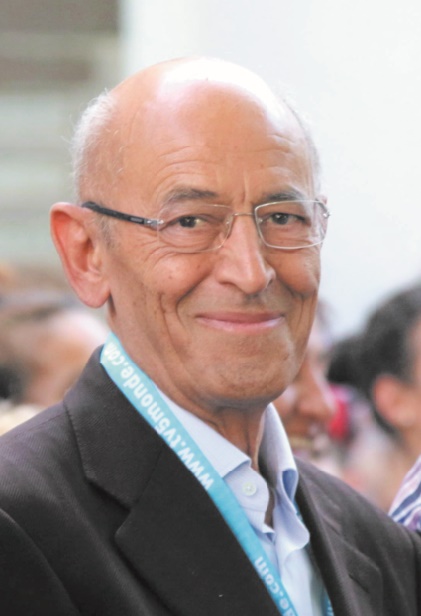 Une sommité de la diplomatie marocaine s’est éteinte Une sommité de la diplomatie marocaine s’est éteinte