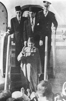Révolution du Roi et du Peuple : Une épopée glorieuse dans l'histoire du Maroc Révolution du Roi et du Peuple : Une épopée glorieuse dans l'histoire du Maroc