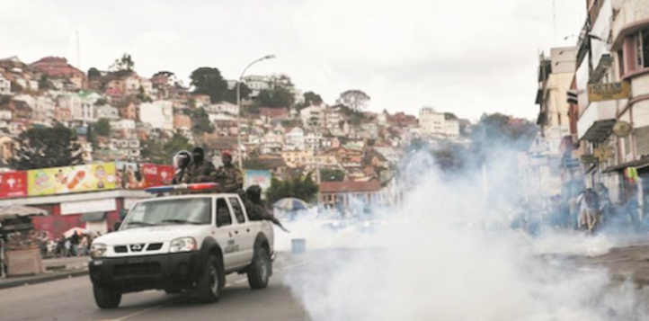 A Madagascar, l’inquiétant business des enlèvements A Madagascar, l’inquiétant business des enlèvements