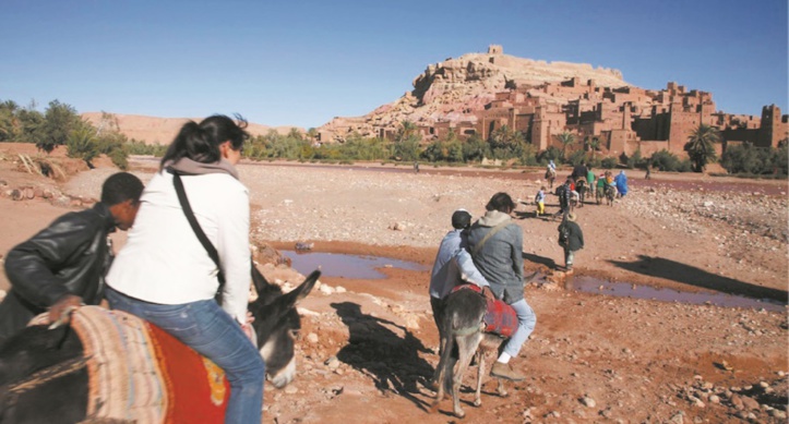 Pour une plus grande prise en compte de la durabilité dans les politiques de tourisme Pour une plus grande prise en compte de la durabilité dans les politiques de tourisme