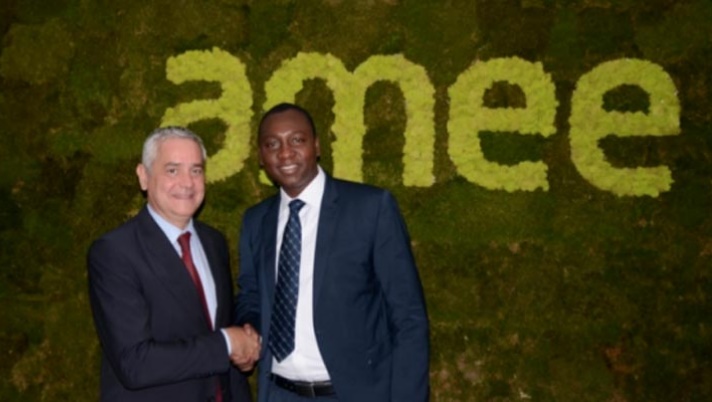 Le ministre burkinabé des Mines et de l’Energie en prospection au Maroc Le ministre burkinabé des Mines et de l’Energie en prospection au Maroc