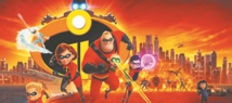 Avec “Les Indestructibles 2”, Disney en quête de nouveaux records Avec “Les Indestructibles 2”, Disney en quête de nouveaux records