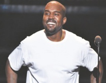 Kanye rejoint les Beatles et Eminem avec le classement de son nouvel album "Ye"