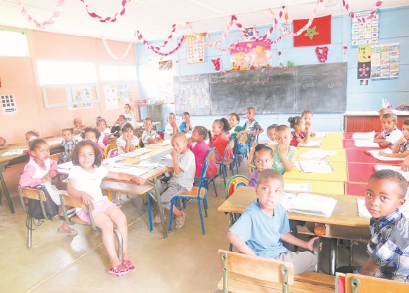L’enseignement du français au primaire : Etat des lieux L’enseignement du français au primaire : Etat des lieux
