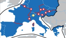L'UE parvient à un accord pour renforcer le système d'information Schengen