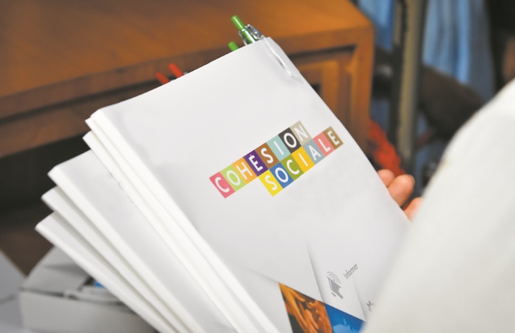 Le Fonds d’appui à la cohésion sociale entre difficultés avérées et faillite appréhendée Le Fonds d’appui à la cohésion sociale entre difficultés avérées et faillite appréhendée