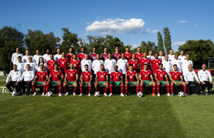 Qui du Maroc 2026 ou d'United 2026 aura le dernier mot ?