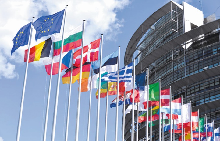 L’UE inclut le Sahara dans l’accord agricole avec le Maroc L’UE inclut le Sahara dans l’accord agricole avec le Maroc