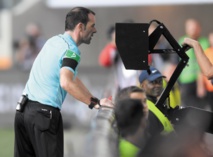 La VAR fin prête La VAR fin prête