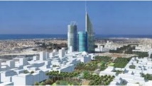 Casablanca Finance City et Frankfurt Main Finance E.V s’engagent dans une coopération à long terme Casablanca Finance City et Frankfurt Main Finance E.V s’engagent dans une coopération à long terme