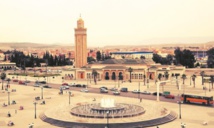 Nouvelle édition du Festival maghrébin du film d'Oujda Nouvelle édition du Festival maghrébin du film d'Oujda