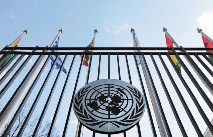 L’Initiative d’autonomie fortement soutenue au Comité des 24 L’Initiative d’autonomie fortement soutenue au Comité des 24