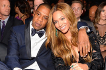 Beyonce et Jay-Z surprennent avec un nouvel album commun Beyonce et Jay-Z surprennent avec un nouvel album commun