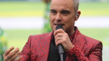 La chaîne Fox s’excuse pour le doigt d’honneur de Robbie Williams
