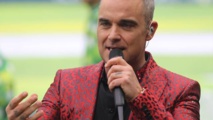 La chaîne Fox s’excuse pour le doigt d’honneur de Robbie Williams La chaîne Fox s’excuse pour le doigt d’honneur de Robbie Williams