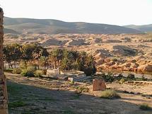 Guelmim : Les habitants de Hassi Algah privés d'eau et d'électricité Guelmim : Les habitants de Hassi Algah privés d'eau et d'électricité