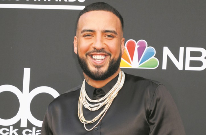 French Montana obtient la nationalité américaine French Montana obtient la nationalité américaine