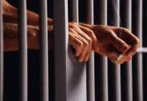 Près de la moitié des détenus en préventive : Sur 83.102 prisonniers, 33.791 sont en détention préventive