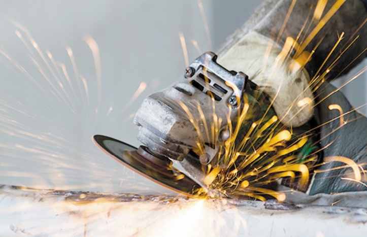 L’IPIEM hors raffinage maintient sa tendance haussière au premier trimestre L’IPIEM hors raffinage maintient sa tendance haussière au premier trimestre