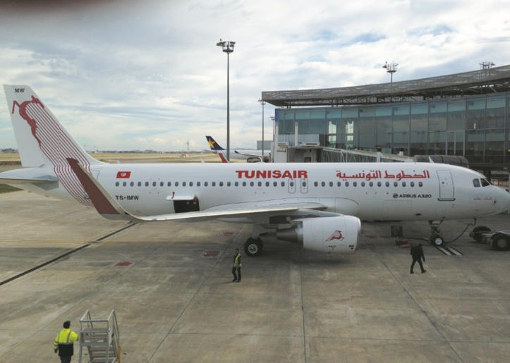 Surprenante et inappropriée, l’interdiction provenant de Tunis