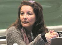Parole aux sociologues : Hakima Laala Hafdane, la sociologie est la science mal aimée au Maroc Parole aux sociologues : Hakima Laala Hafdane, la sociologie est la science mal aimée au Maroc