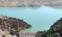 Consommation de l'eau d'irrigation Consommation de l'eau d'irrigation