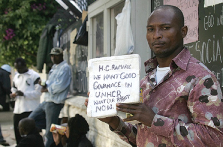 Rabat attaché à sa PNIA malgé des difficultés certaines Rabat attaché à sa PNIA malgé des difficultés certaines