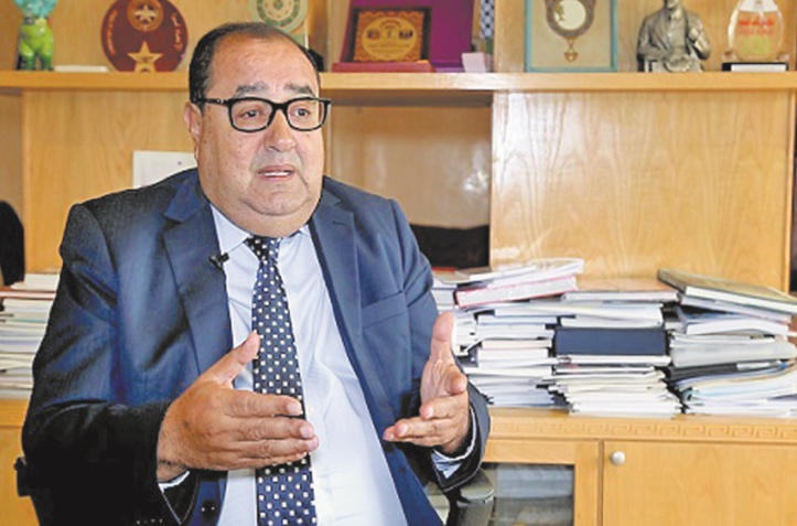 Driss Lachguar : Faire face aux problèmes est la raison d’être des gouvernements