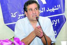 Rencontre avec Abdelhamid Jmahri à Agadir : La transformation des journaux partisans en entreprises de presse est à l’ordre du jour Rencontre avec Abdelhamid Jmahri à Agadir : La transformation des journaux partisans en entreprises de presse est à l’ordre du jour