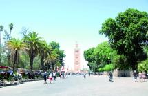 Baisse graduelle du mercure durant la semaine : Ouf! Enfin des températures plus clémentes Baisse graduelle du mercure durant la semaine : Ouf! Enfin des températures plus clémentes