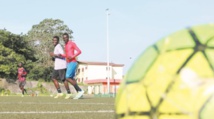 Au Gabon, le “foot est mort”