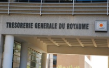 Les budgets des collectivités territoriales affichent un excédent d’environ 4 MMDH à fin avril Les budgets des collectivités territoriales affichent un excédent d’environ 4 MMDH à fin avril